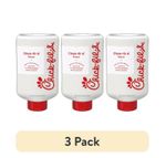 Chick-fil-A Dipping Sauce, 24 fl oz Squeeze 3 Bottle
