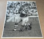 NEIL COWIE WIGAN WARRIORS RUGBY LEAGUE SIGNED PRESS PHOTO COA