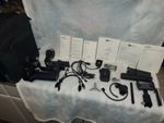DJI RS2 Pro Combo + RavenEye | Mint | Boxed | All Accessories | Fully Working