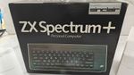 ZX Spectrum + 48K Original Boxed collectors condition Computer Pc