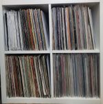 10 x R&B Hip-Hop 12" Vinyl Mystery Bundle Record Joblot Various Artists 
