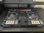 Roland DJ-505 Serato Controller with TR Drum Machine