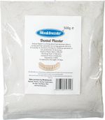 Dental Plaster For Production Of Models For Denture Properties