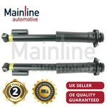 Rear Left Right Shock Absorber SET for Land Rover Range Rover 02-12 VDS