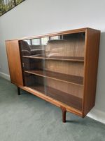Vintage Mid Century McIntosh Display Cabinet - 1960s - Great Condition