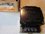 Genuine CAV 1921130, CRFA12-13, 12 Volt Flasher Unit - Classic Truck, Coach etc.