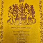 Wisden Cricketers' Almanack 1997 134th Edition Cricket Book Publication