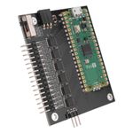 Logic Analyzer V6.0 RP2350  2 400MHz 24 Channel Logic Analyser Software is8409