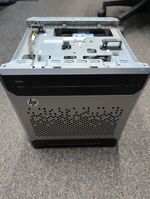 HP ProLiant MicroServer Gen8 Celeron G1610T 2.3 GHz Ultra Micro Tower