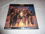 LASERDISC " Young Guns II "   FACTORY SEALED !!