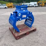 New & Unused Fixed Head Grab to Fit Tiltrotator on S45 pick up