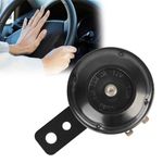 HORN 12V Waterproof Loud 105dB Universal Motorcycle Car UTV ATV Boat Auto Bike .