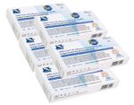 5 PACK - Deepblue Covid & Influenza Lateral Flow 5-in-1 Test - Long Expiry 2027