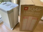 IQAir HealthPro 250 Air Purification System