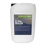 SC4U Slate Stone Sealer Matt Finish 25L | Invisible Dry Finish | Water Resistant