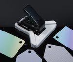 Corner Hole Punch - Punch a Perfectly Placed Hole in Corners of Gift Tags, Cards