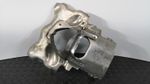 11-16 BMW M5 F10 5-SERIES 4.4L V8 TURBO CHARGER HEAT SHIELD COVER 7843233
