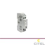 CITEL 1 PH SPD 230/400 TYPE 2 COMPACT Imax 10KA MONOBLOC DS98-400