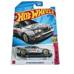 Hot Wheels Die-Cast Vehicle Ford Sierra Cosworth 1987