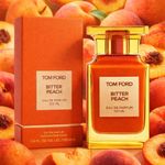 Tom Ford Bitter Peach EDP 1.7 oz / 3.4 oz Men's Women's Eau De Parfum New Sealed