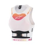 Alpinestars Womens Stella Plasma Chest Protector Off-Road MX Enduro Protection