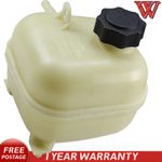 COOLANT HEADER TANK/EXPANSION TANK+CAP 17137529273 FOR MINI R52 R53 COOPER S