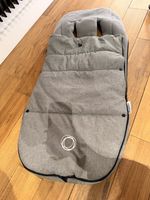 Bugaboo Universal Footmuff Grey