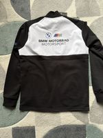 BMW jacket coat  Motorrad Official Motorsport Team Top 2XL new with tag 