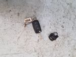 Vw Golf MK6 Ignition Barrel & Key Volkswagen 