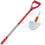 Wolf Garten P571 Multi Change Lawn Edge Iron