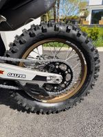 Medium soft Enduro Tyre Rear 140/80/18 KTM, Sherco, Beta, Husky