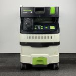 Festool CTM MIDI I Mobile Dust Extractor 110V M-CLASS + Bluetooth + Bag For Life