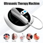 Ultrasound Physiotherapy Therapy Machine Massager Physical Muscle Pain Relief