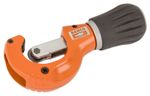 Bahco 302-35 Adjustable Pipe Slice / Tube Cutter 8-35mm Copper Steel