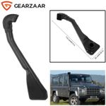 Raised Snorkel Air Intake Kit Off Road For Land Rover Defender 300Tdi TD5 Puma