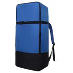 Large Capacity Waterproof Inflatable Paddle Board Backpack SUP Storage Bag