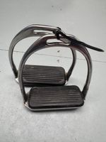 stirrups irons
