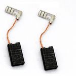 Carbon Brushes For Karcher Pressure Washer K2 66102100 K201 K205 207 K210 D19