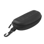 Arena Goggle Case Deluxe EVA Hard Protective Storage Case Bag Clip Travel