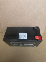 UPS Battery Kit Direct Replacement for APC RBC48   LONG LIFE BATTERY X2 . 