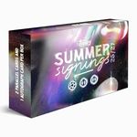 Topps UCC Summer Signings 2026/27 Hobby Box New and Sealed, Presale ✅