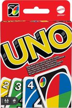 Uno Mattel Classic UNO Card Game Family Children Friends Party Gift UK
