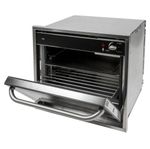 CAN Built-In Gas Oven & Grill, 23 L, LPG 28-30 mbar, 12V Ignition