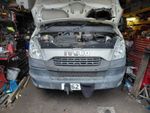 Iveco Daily 35S11 2.3 2012 RHD Wheel Nut