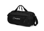 Berghaus Unisex Carryall Mule 30 Holdall 4-22453BP6 Jet Black NEW