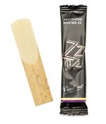 Vandoren Jazz ZZ Alto Saxophone Reed Flow Pack