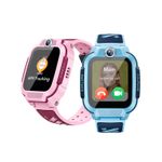 imoo Z3 Kids Smart Watch, Kids GPS Tracker with Long-lasting Video & Phone Call