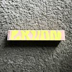 Made By Mitchell Eyeliner Crayon Brown 2g Metallic Waterproof
