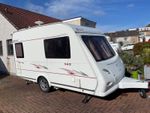 Eldiss Avante       SOLD SOLD SOSLD SOLD