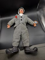 David Larible 16” Clown Doll Ringling Bros. and Barnum & Bailey Circus